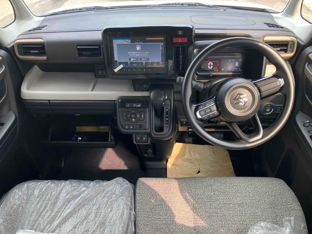 Suzuki SPACIA 2024