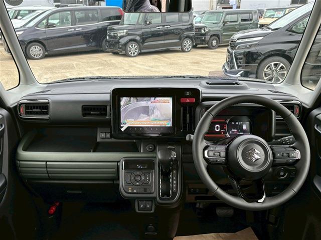 Suzuki SPACIA GEAR 2026