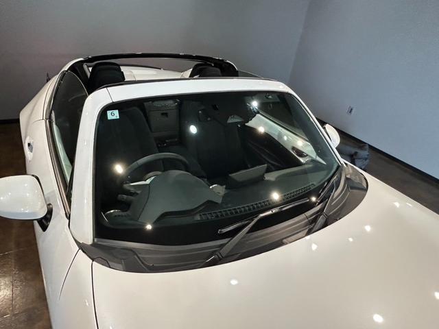 Mazda ROADSTER RF 2024