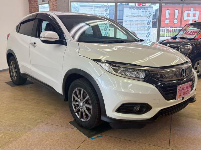 Honda VEZEL 2018