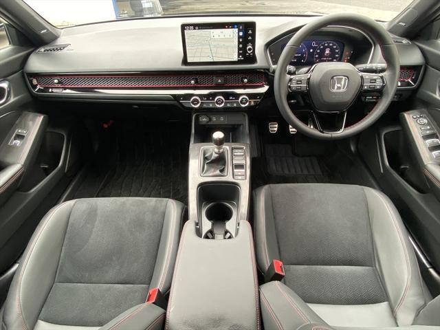 Honda CIVIC 2024