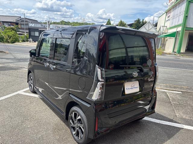 Daihatsu TANTO 2026