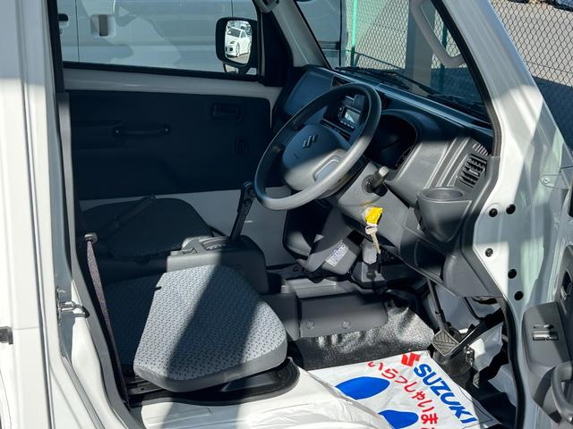 Suzuki CARRY TRUCK 2025