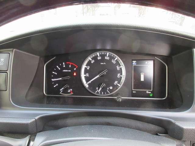 Toyota HIACE VAN 2025