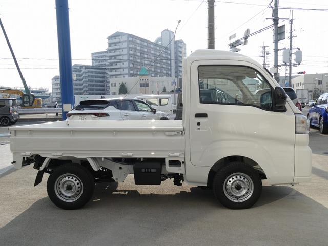 Daihatsu HIJET TRUCK 2025