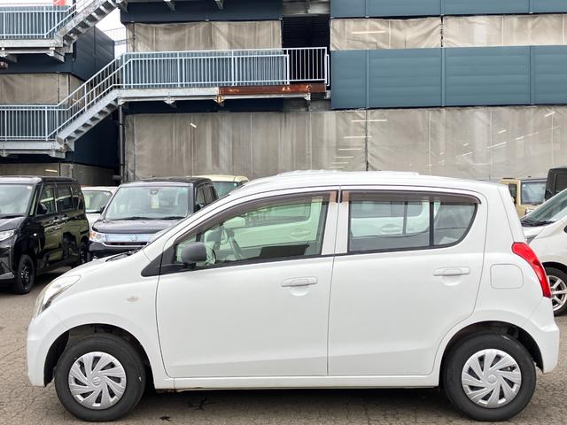 Suzuki ALTO ECO 2014