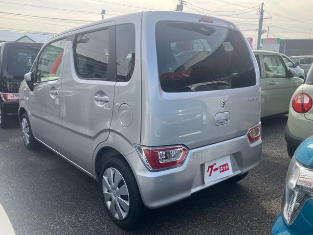 Suzuki WAGON R 2025