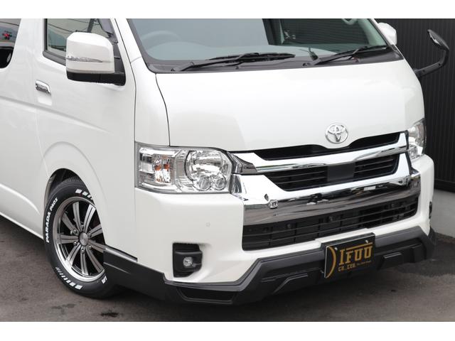 Toyota HIACE WAGON 2026