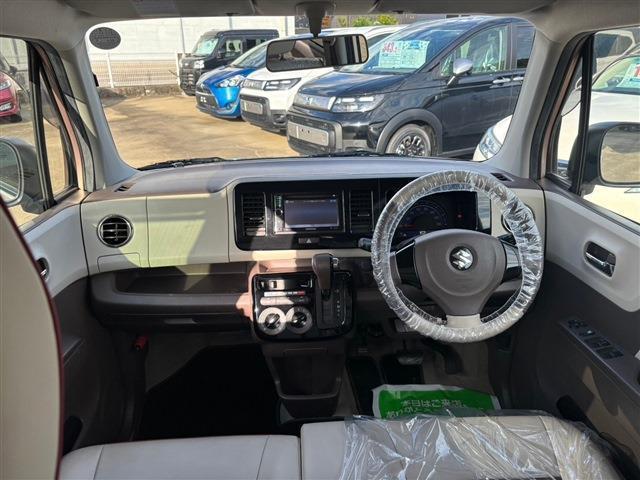 Suzuki MR WAGON WIT 2014