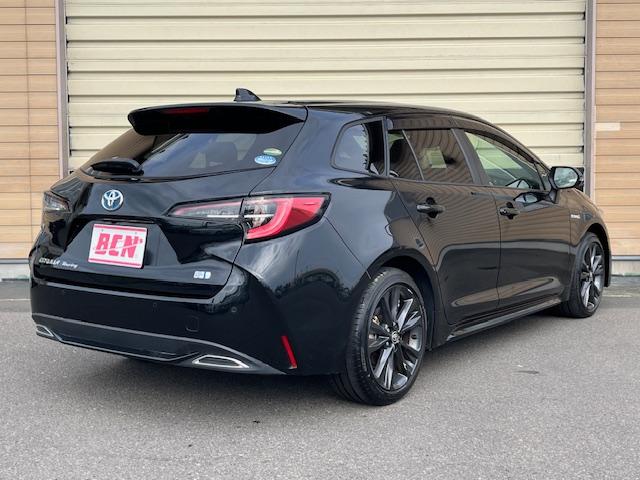 Toyota COROLLA TOURING 2020