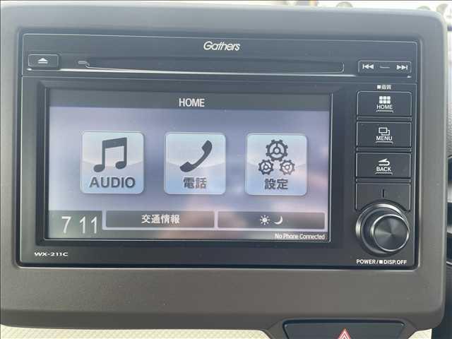Honda N-WGN 2021