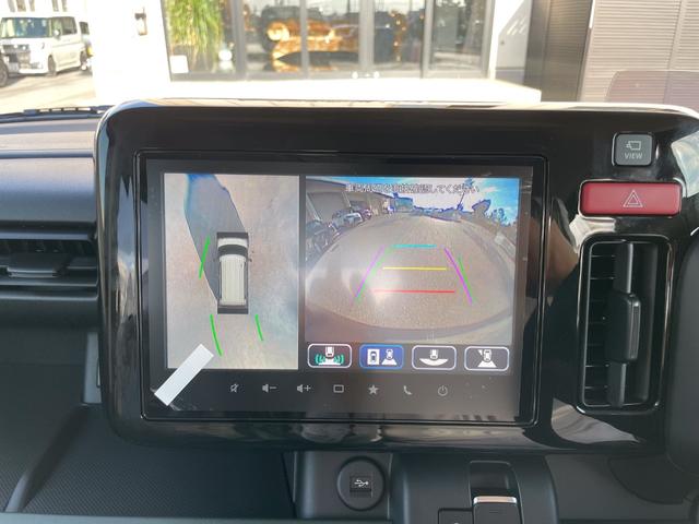 Suzuki SPACIA GEAR 2025