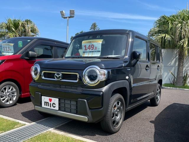 Mazda FLAIR CROSSOVER 2022