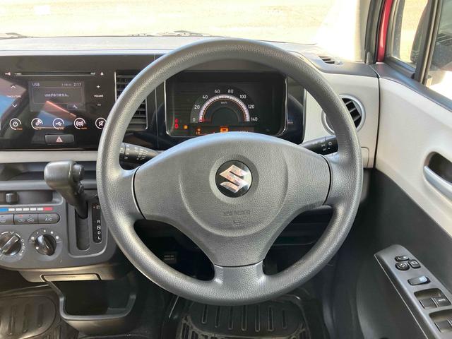 Suzuki MR WAGON 2011