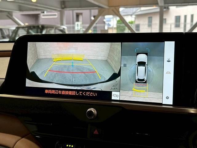 Toyota CROWN SPORT 2024
