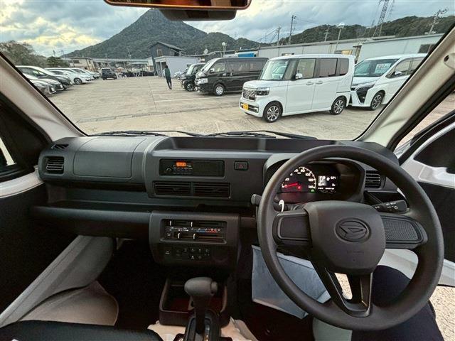 Daihatsu HIJET TRUCK 2025