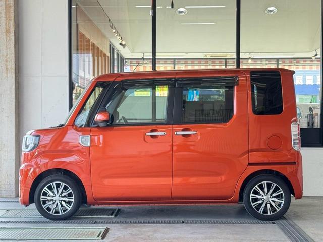 Daihatsu WAKE 2018