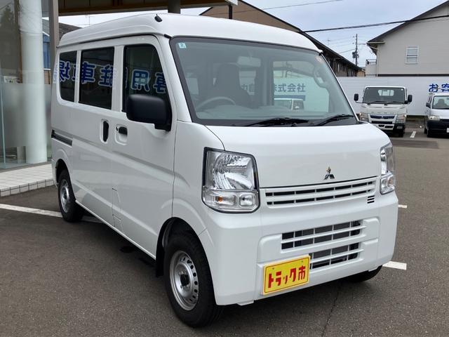 Mitsubishi MINICAB VAN 2025