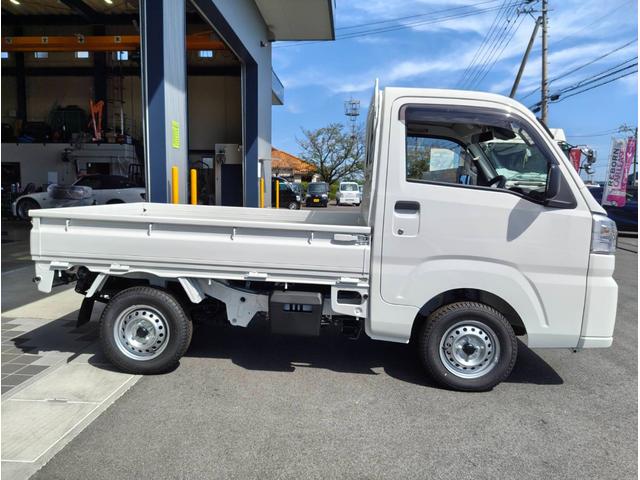 Daihatsu HIJET TRUCK 2025