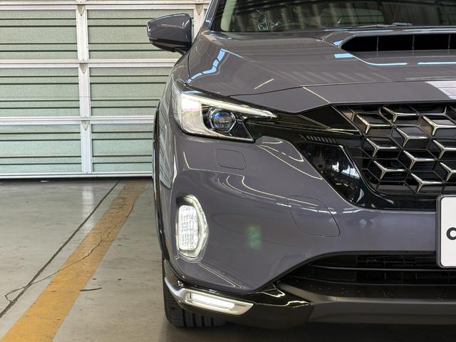 Subaru LEVORG LAYBACK 2023