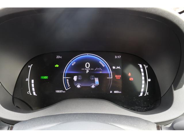 Toyota YARIS 2024