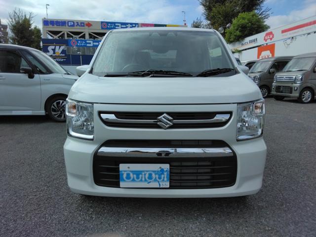 Suzuki WAGON R 2025