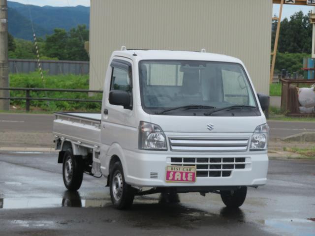 Suzuki CARRY TRUCK 2025