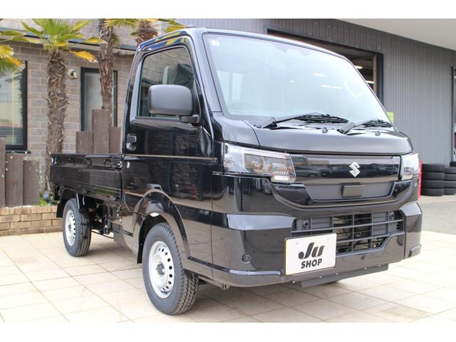 Suzuki CARRY TRUCK 2026