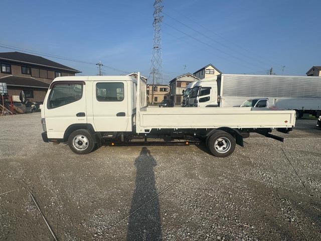 Mitsubishi Fuso CANTER 2012