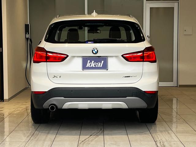BMW X1 2018
