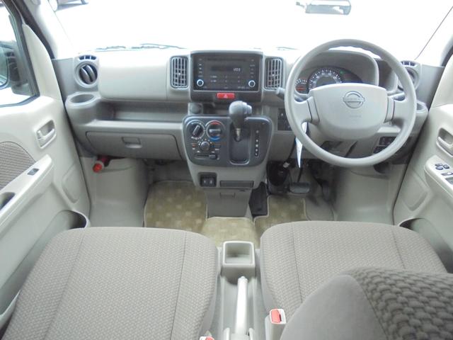 Nissan CLIPPER VAN 2024