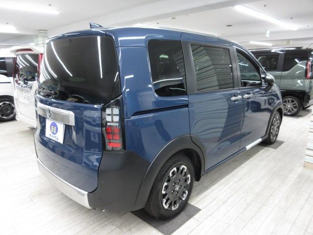 Honda FREED 2024