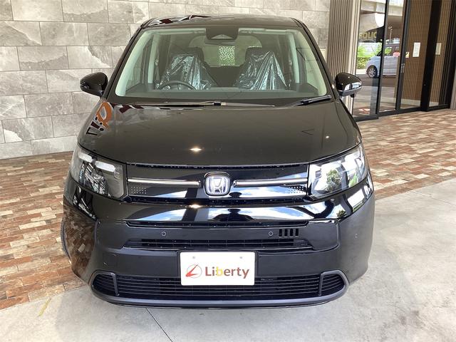 Honda FREED 2025