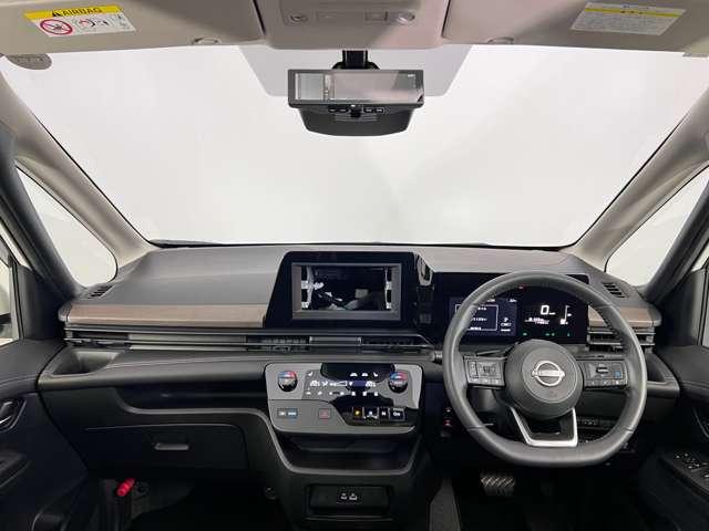 Nissan SERENA 2024