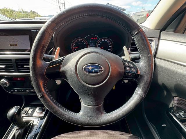 Subaru EXIGA CROSSOVER7 2016