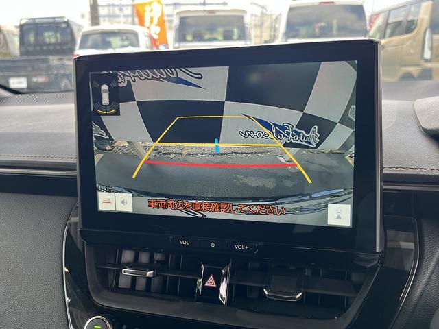 Toyota COROLLA TOURING 2024