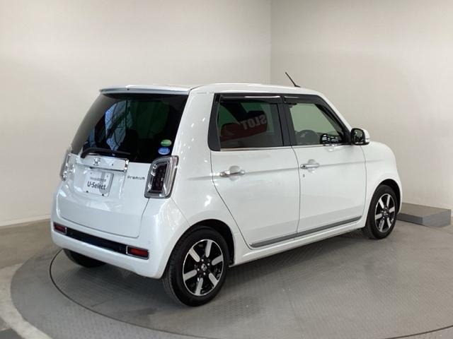 Honda N-ONE 2021