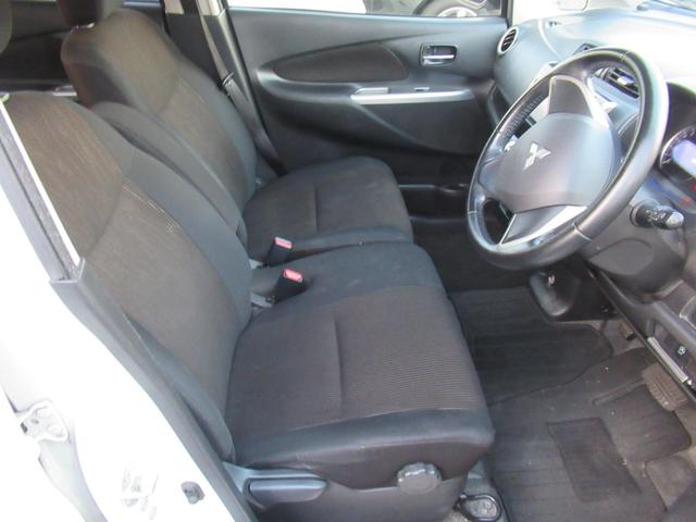 Mitsubishi EK CUSTOM 2013