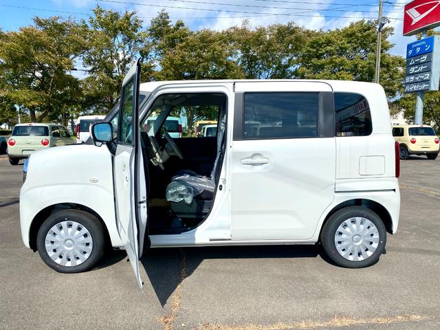 Suzuki WAGON R SMILE 2025