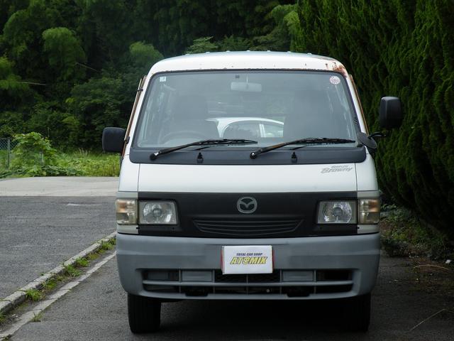 Mazda BRAWNY VAN 2006