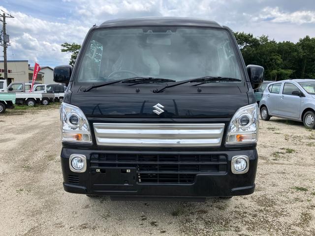 Suzuki SUPER CARRY 2025