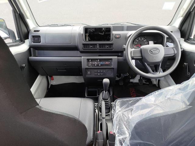 Daihatsu HIJET TRUCK 2026