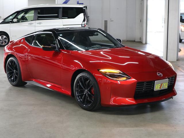 Nissan FAIRLADY Z 2025