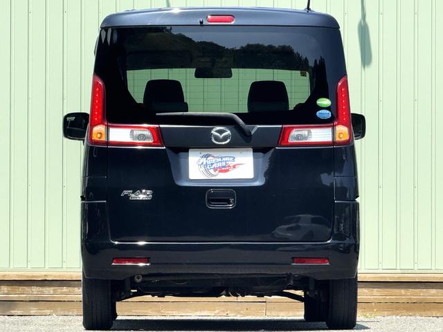 Mazda FLAIR WAGON 2013