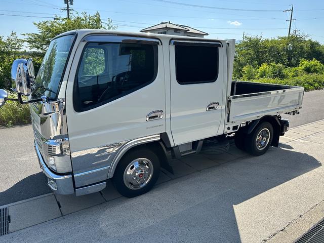 Mitsubishi Fuso CANTER 2020
