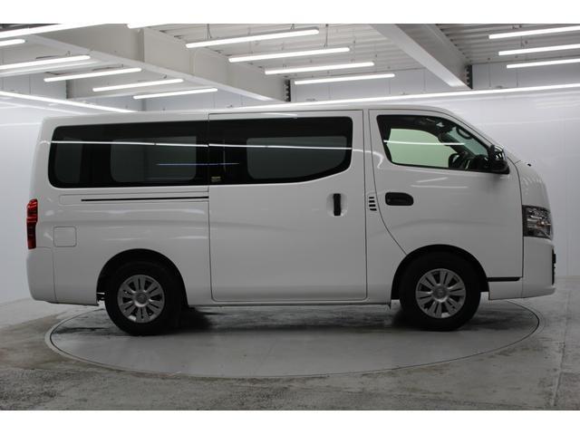 Nissan CARAVAN 2023