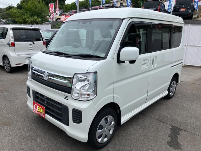 Mazda SCRUM WAGON 2021
