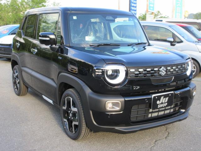 Suzuki XBEE 2026