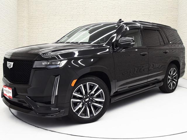 Cadillac CADILLAC ESCALADE 2024