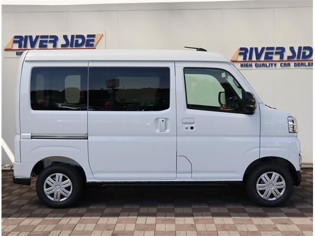 Daihatsu ATRAI 2026